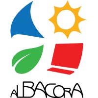 Albacora Ltda logo, Albacora Ltda contact details