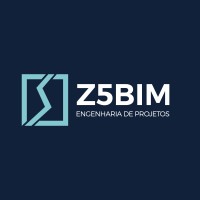 Z5BIM Engenharia de Projetos logo, Z5BIM Engenharia de Projetos contact details