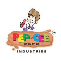 Pep-Cee Pack Industries logo, Pep-Cee Pack Industries contact details