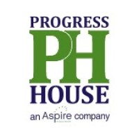 Progress House (an Aspire Company) logo, Progress House (an Aspire Company) contact details