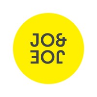 JO&JOE logo, JO&JOE contact details