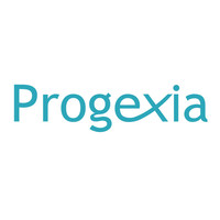 Progexia logo, Progexia contact details