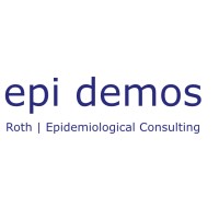 epi demos logo, epi demos contact details