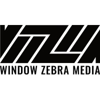 Window Zebra logo, Window Zebra contact details