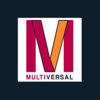 Multiversal, LLC. logo, Multiversal, LLC. contact details