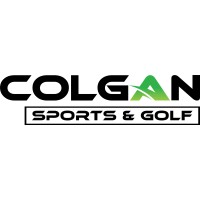 Colgan Sports logo, Colgan Sports contact details