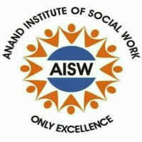 Anand Institute of Social Work, Anand logo, Anand Institute of Social Work, Anand contact details