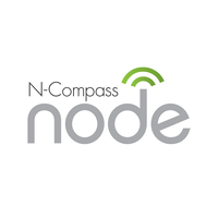 N-Compass Node logo, N-Compass Node contact details