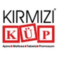 KIRMIZI KÜP logo, KIRMIZI KÜP contact details