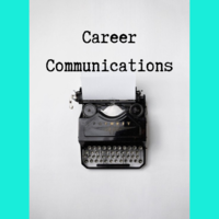 Career Communications logo, Career Communications contact details