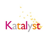 KATALYST India logo, KATALYST India contact details