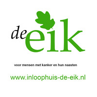 inloophuis de Eik logo, inloophuis de Eik contact details