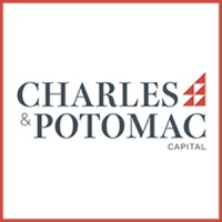 Charles & Potomac Capital, LLC logo, Charles & Potomac Capital, LLC contact details