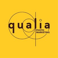 Qualia Photo Marketing logo, Qualia Photo Marketing contact details