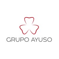 Grupo Ayuso logo, Grupo Ayuso contact details