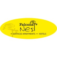 Falcons Nest Serviced Apartments / Hotels - Hyderabad logo, Falcons Nest Serviced Apartments / Hotels - Hyderabad contact details