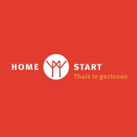 Home-Start Stichting Humanitas logo, Home-Start Stichting Humanitas contact details