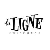 La Ligne Coiffures logo, La Ligne Coiffures contact details