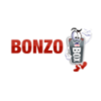 Bonzobox.com logo, Bonzobox.com contact details