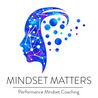 Mindset Matters logo, Mindset Matters contact details