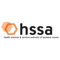 Health Sciences & Services Authority (HSSA) logo, Health Sciences & Services Authority (HSSA) contact details