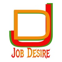 Job Desire logo, Job Desire contact details