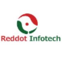 Red Dot Information Technologies Services Pvt. Ltd. logo, Red Dot Information Technologies Services Pvt. Ltd. contact details