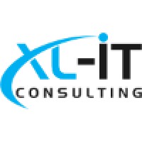 XL-IT CONSULTING logo, XL-IT CONSULTING contact details