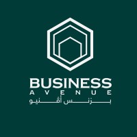 Business Avenue logo, Business Avenue contact details