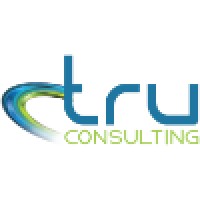 TRU Consulting logo, TRU Consulting contact details