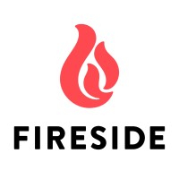 Fireside.fm logo, Fireside.fm contact details