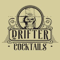 Drifter Cocktails logo, Drifter Cocktails contact details