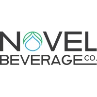 Novel Beverage Co. logo, Novel Beverage Co. contact details