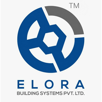 Elora building systems private limited logo, Elora building systems private limited contact details