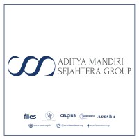 PT. Aditya Mandiri Sejahtera logo, PT. Aditya Mandiri Sejahtera contact details