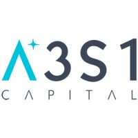 A3S1 Capital logo, A3S1 Capital contact details