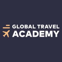 Global Travel Academy logo, Global Travel Academy contact details