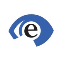 Eyeprint logo, Eyeprint contact details