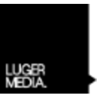 LUGERMEDIA logo, LUGERMEDIA contact details