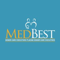 Medbest Recruiting logo, Medbest Recruiting contact details