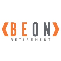 BEON Retirement logo, BEON Retirement contact details