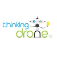 Thinking Drone LLC logo, Thinking Drone LLC contact details