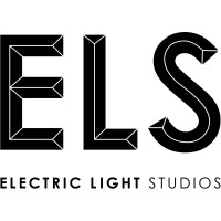 ELECTRIC LIGHT STUDIOS LTD logo, ELECTRIC LIGHT STUDIOS LTD contact details