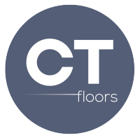 CT FLOORS logo, CT FLOORS contact details