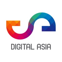 Digital Asia logo, Digital Asia contact details