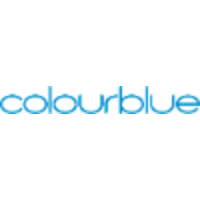 ColourBlue Ltd logo, ColourBlue Ltd contact details