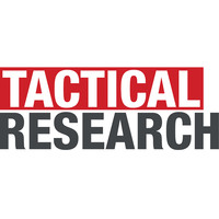 Tactical Research logo, Tactical Research contact details