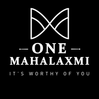 One Mahalaxmi logo, One Mahalaxmi contact details