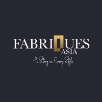 Fabriques Asia logo, Fabriques Asia contact details