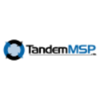 TandemMSP logo, TandemMSP contact details